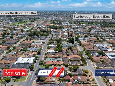 41 Harrison Street, Balcatta