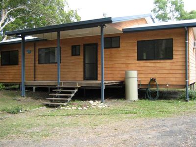 2 Garden Street, Cooktown