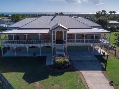 3 Benjamin Place, Dundowran