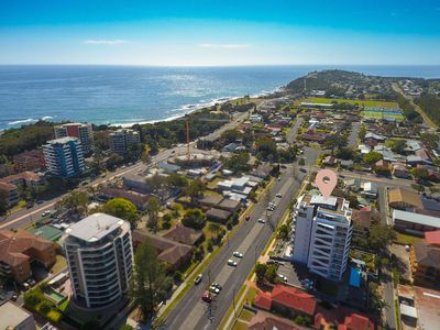 302 / 38-42 Wallis Street , Forster