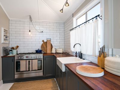 95 Wittenoom Street, Boulder