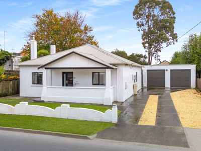 21 Chute Street, Mount Gambier