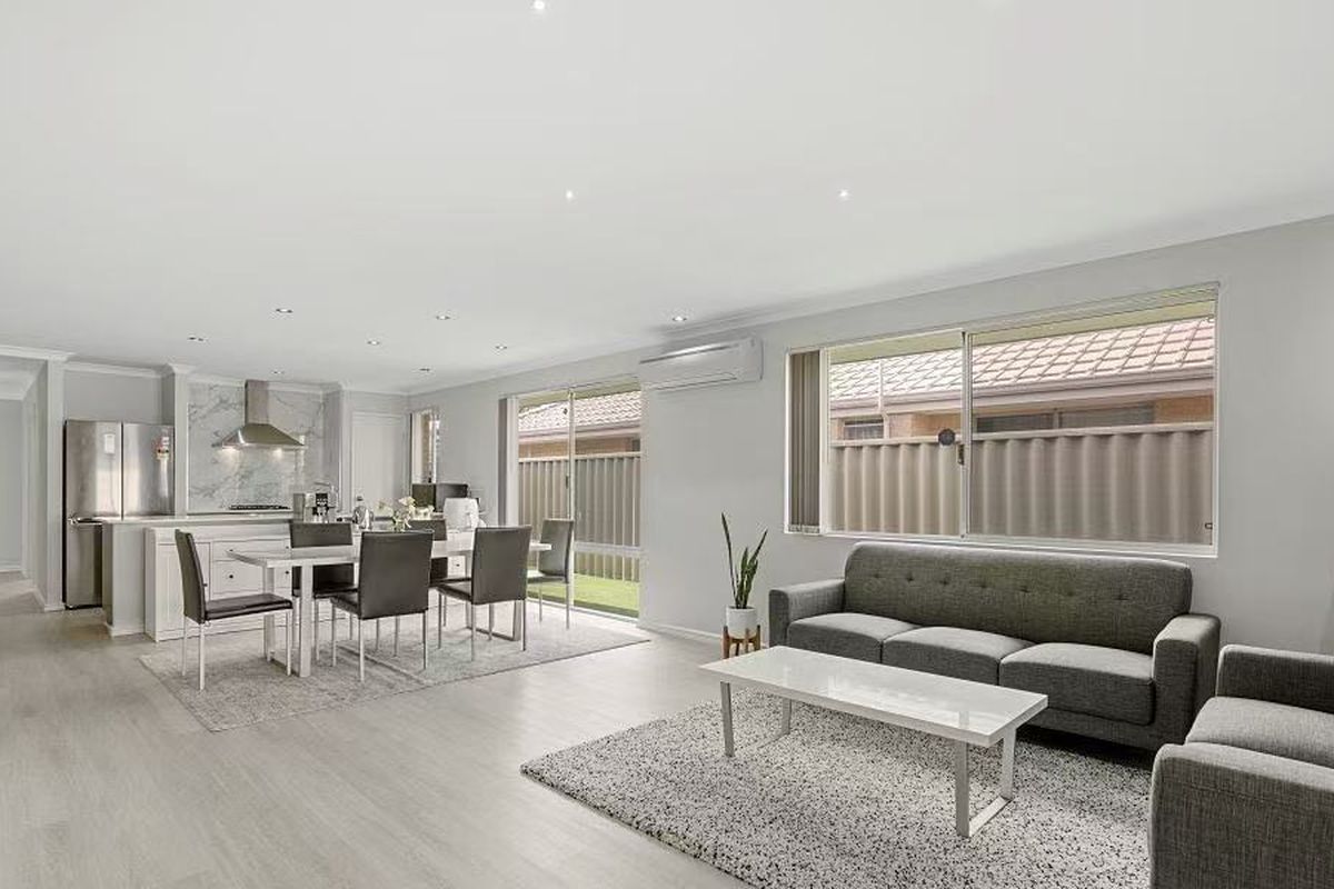 300 Wright Road, Harrisdale