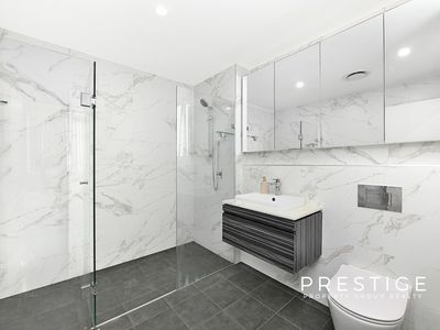 316 / 5 Bidjigal Road, Arncliffe