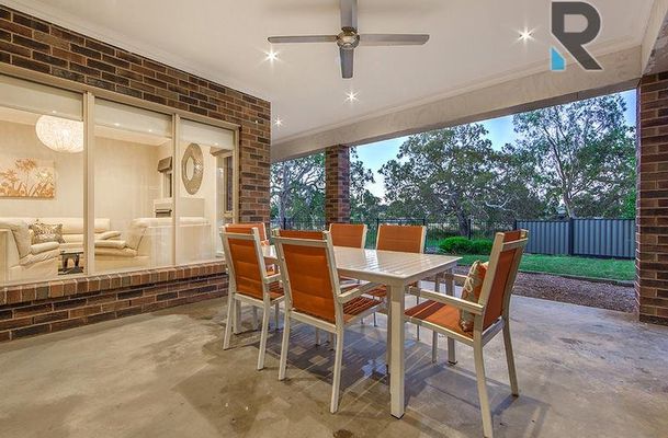 8 Belair Close, Craigieburn