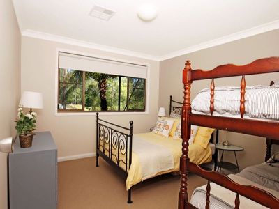 88 Bugong Fire Trail, Kangaroo Valley