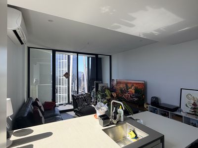 4802 / 60 ABECKETT STREET, Melbourne