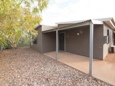 3 Pedlar Street, South Hedland