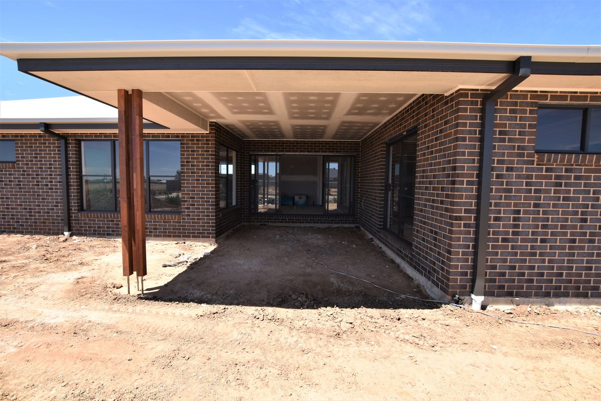 1 Wombat Way, Kyabram