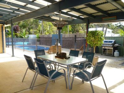 59 Golden Wattle Drive, Ulladulla