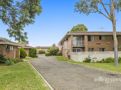 12 / 198 North Beach Drive, Tuart Hill