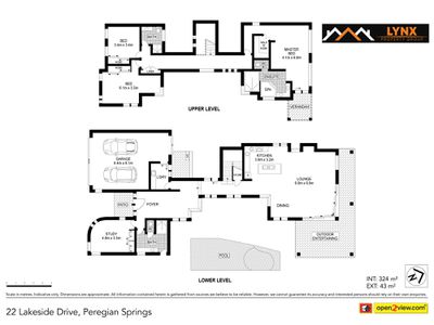 22 Lakeside Drive, Peregian Springs