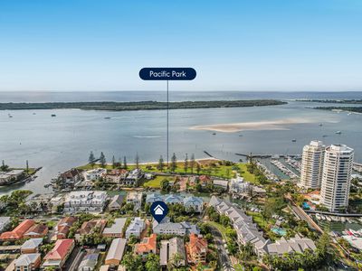 12 / 4 Madang Crescent, Runaway Bay