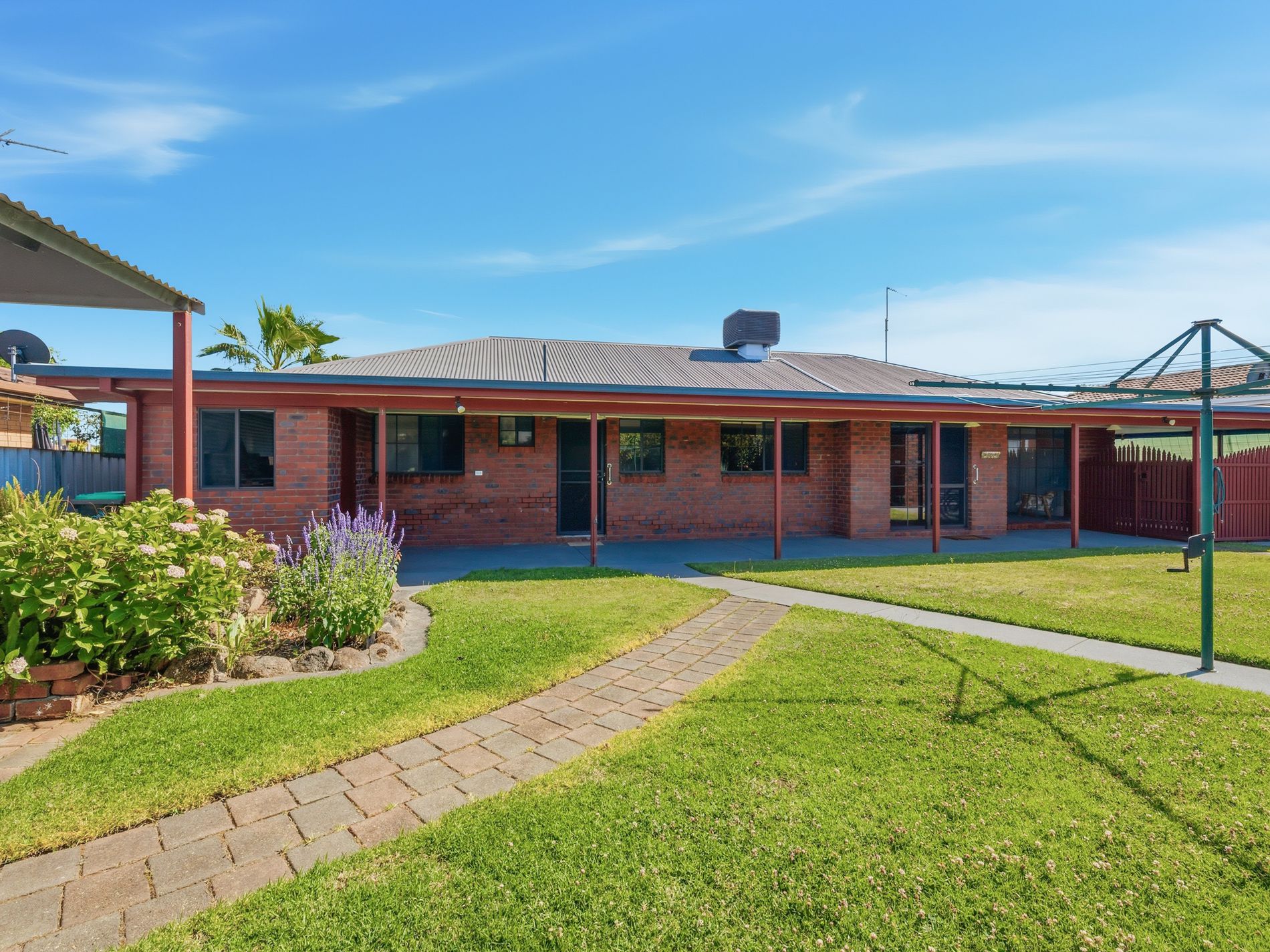 9 Russell Avenue, Wangaratta