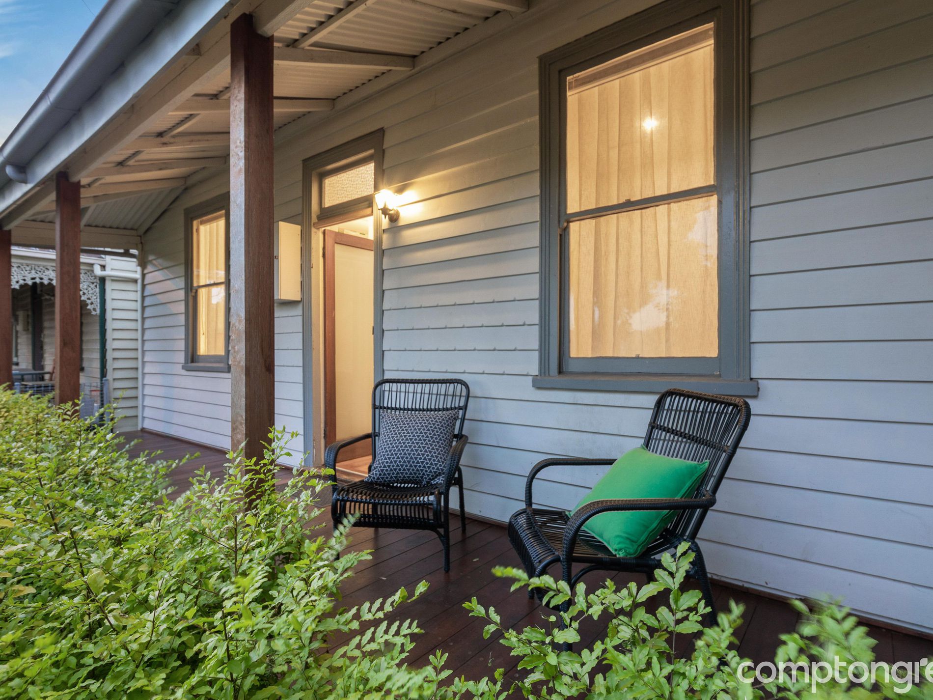 18 Hyde St, Seddon