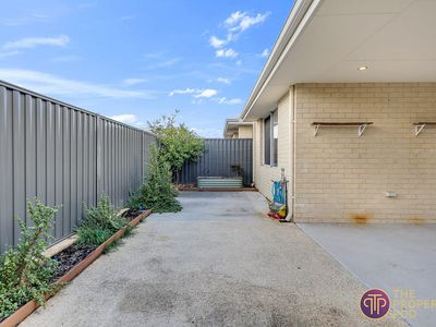 9 Dodgers Street, Brabham