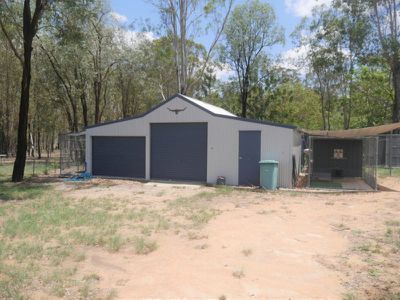 35 Franklin Road, Wattle Camp