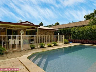 5 Lomandra Place, Tewantin