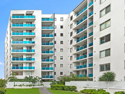 102 / 3 Weston Street, Rosehill