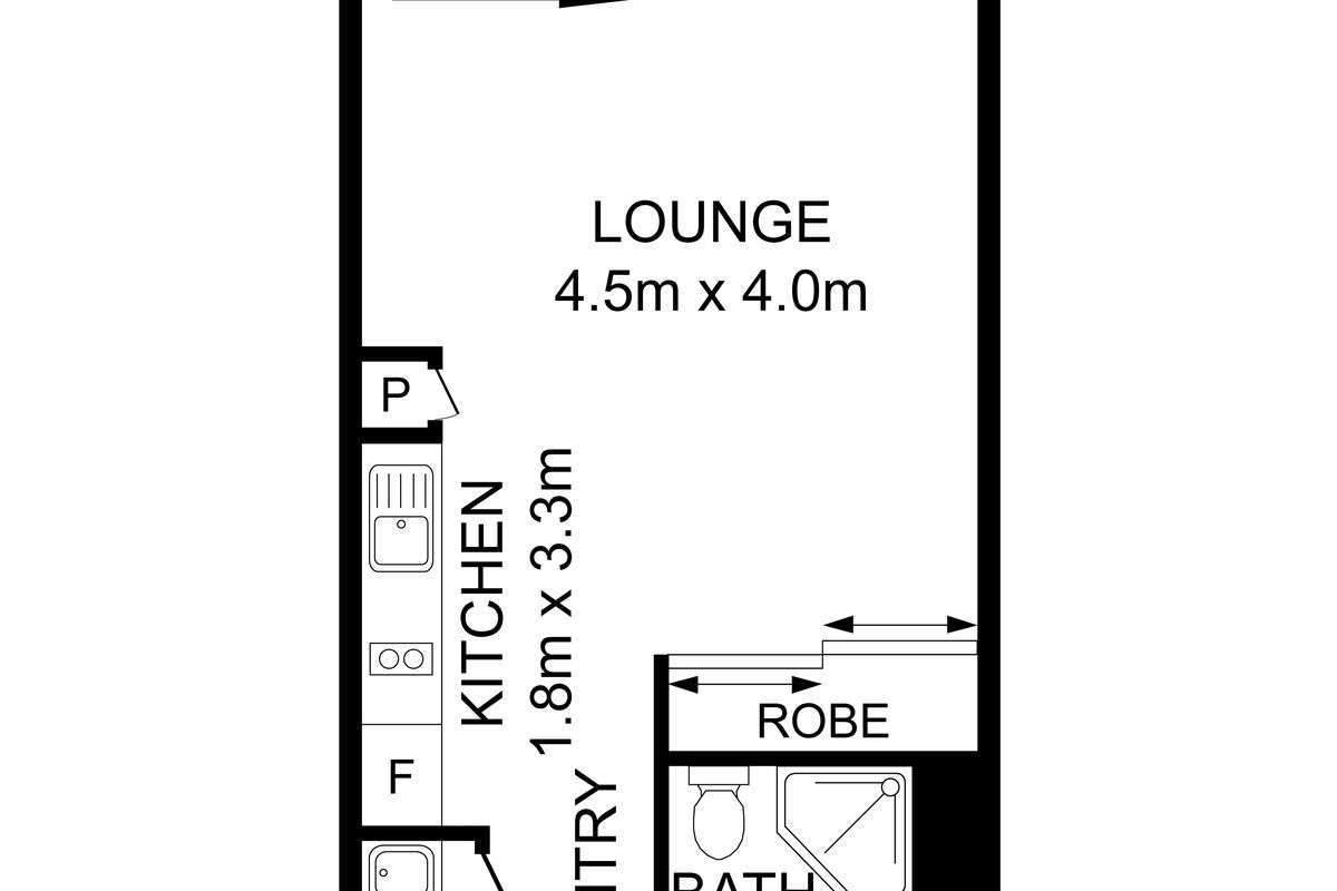 203W / 138 Carillon Avenue, Newtown