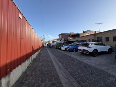 732 Nicholson Street, Fitzroy North