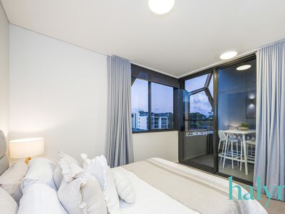 30 / 201 Carr Place, Leederville