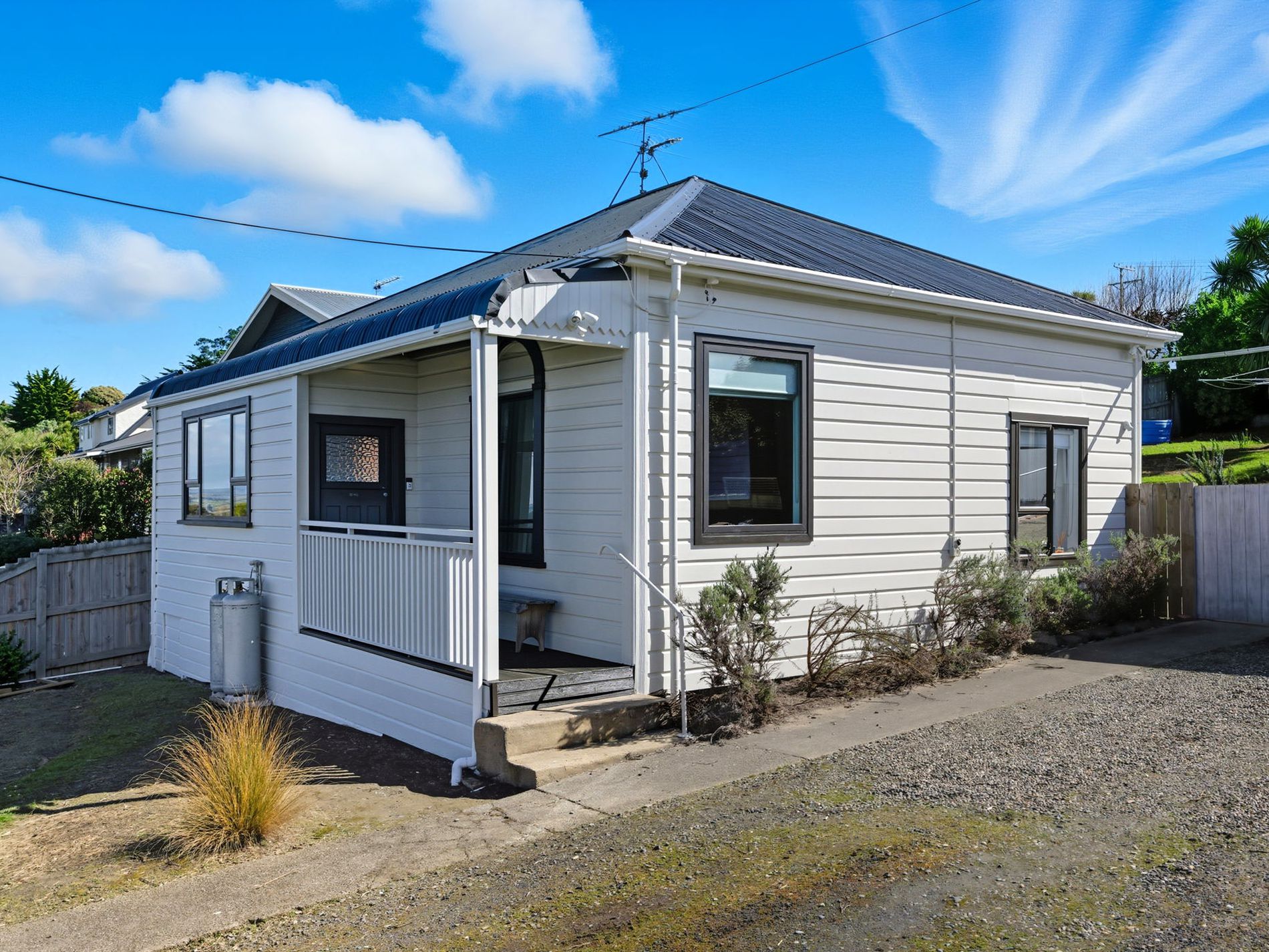 1 Queen Street, Brighton