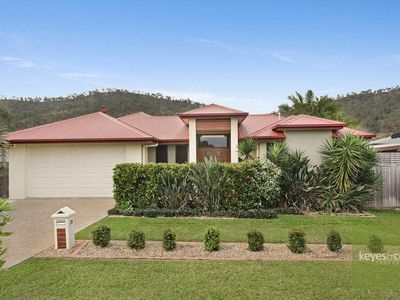 35 Thorn Street, Mount Louisa