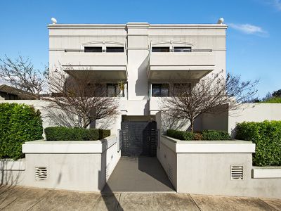 1 / 646 Toorak Road, Toorak