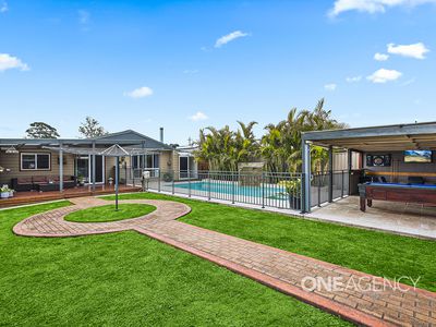 35 Barellan Avenue, Dapto