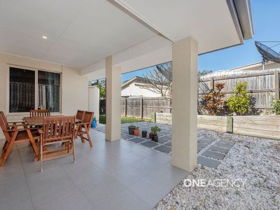 6 Gidran Cl, Durack