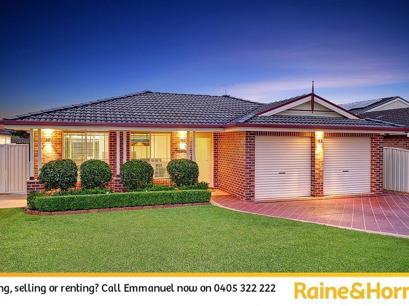 10 Persimmon Way, Glenwood