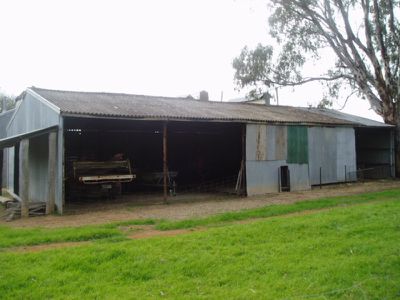 168 Craddocks Road, Cohuna