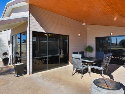 3 Puri Road, Hannans