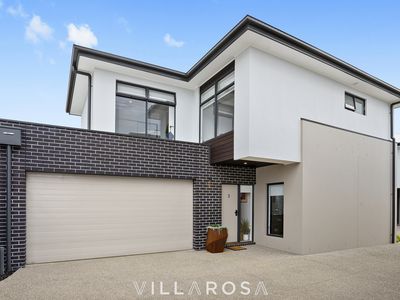 2 / 114 Isabella Street, Geelong West