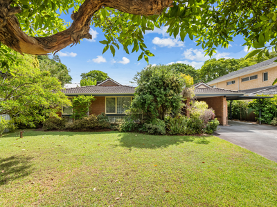 13 Highview Terrace, Wilson