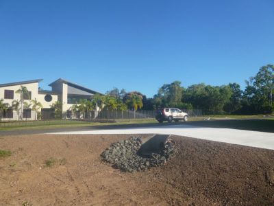 14 Slaughter Yard Road, Cooktown