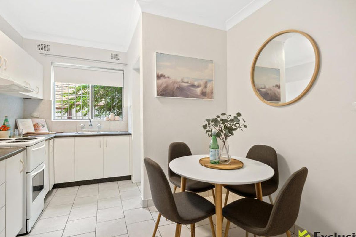 2 / 46 Hugh Street, Belmore
