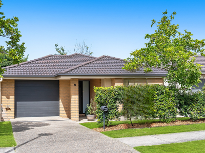 19 Lilly Pilly Drive, Coomera