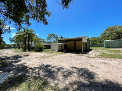 198 Elizabeth Street, Urangan