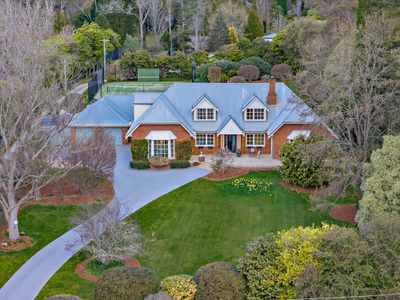 36 Centennial Road, Bowral