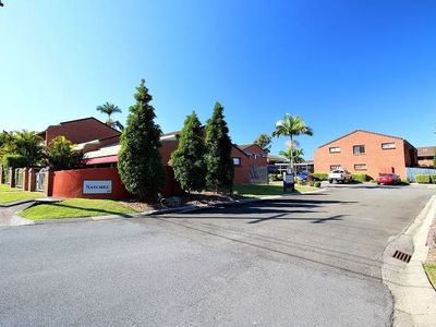 16 / 87 Springwood Road, Springwood