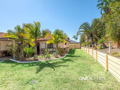 21 Santa Cruz Place, Forest Lake