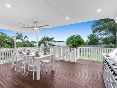 190 Stradbroke Avenue, Wynnum