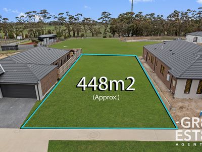 15 Gilson Drive, Botanic Ridge