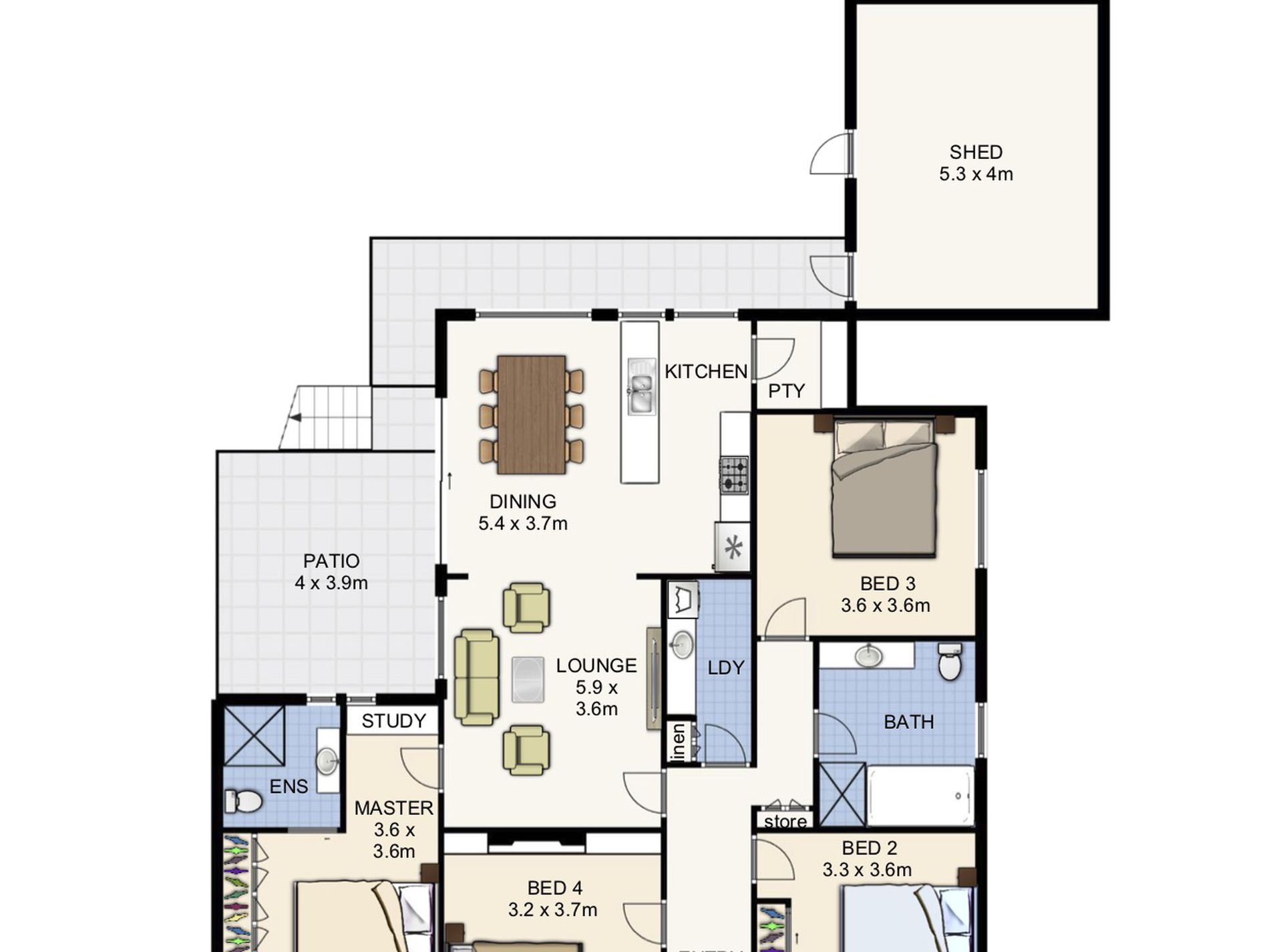 97 Rocket Street, Bathurst