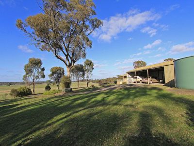 210 Canny Road, Axedale