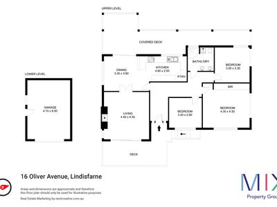 16 Oliver Avenue, Lindisfarne