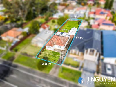 141 Nelson Street, Fairfield Heights