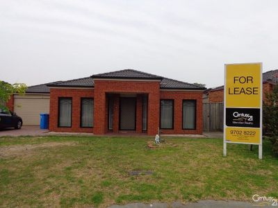 2 Marigold Place, Lyndhurst